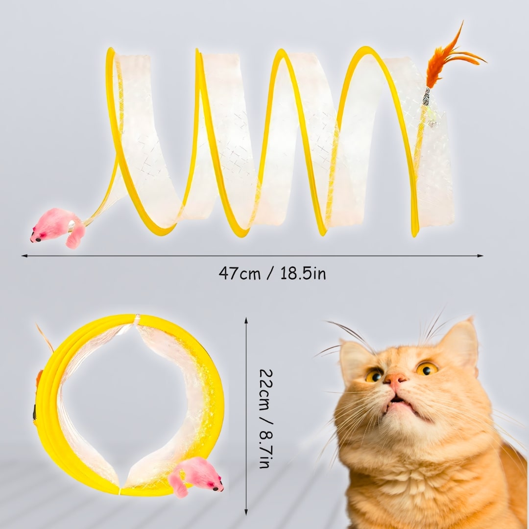 Kitty Tunnel™