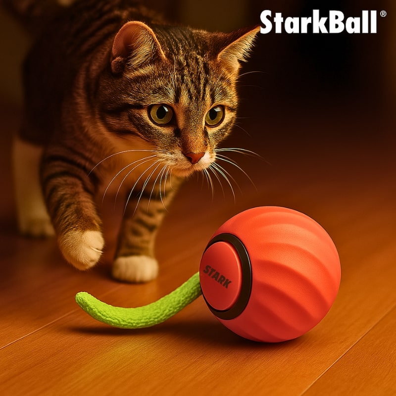StarkBall™