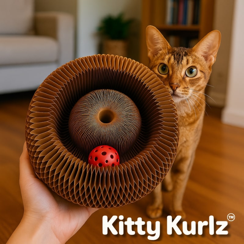 Kitty Kurlz™