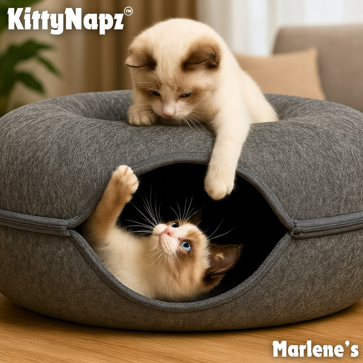 Kitty Napz™