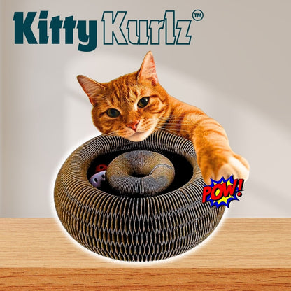 Kitty Kurlz Nap Palace Bundle