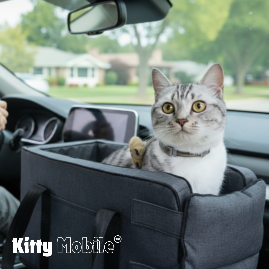 KittyMobile™